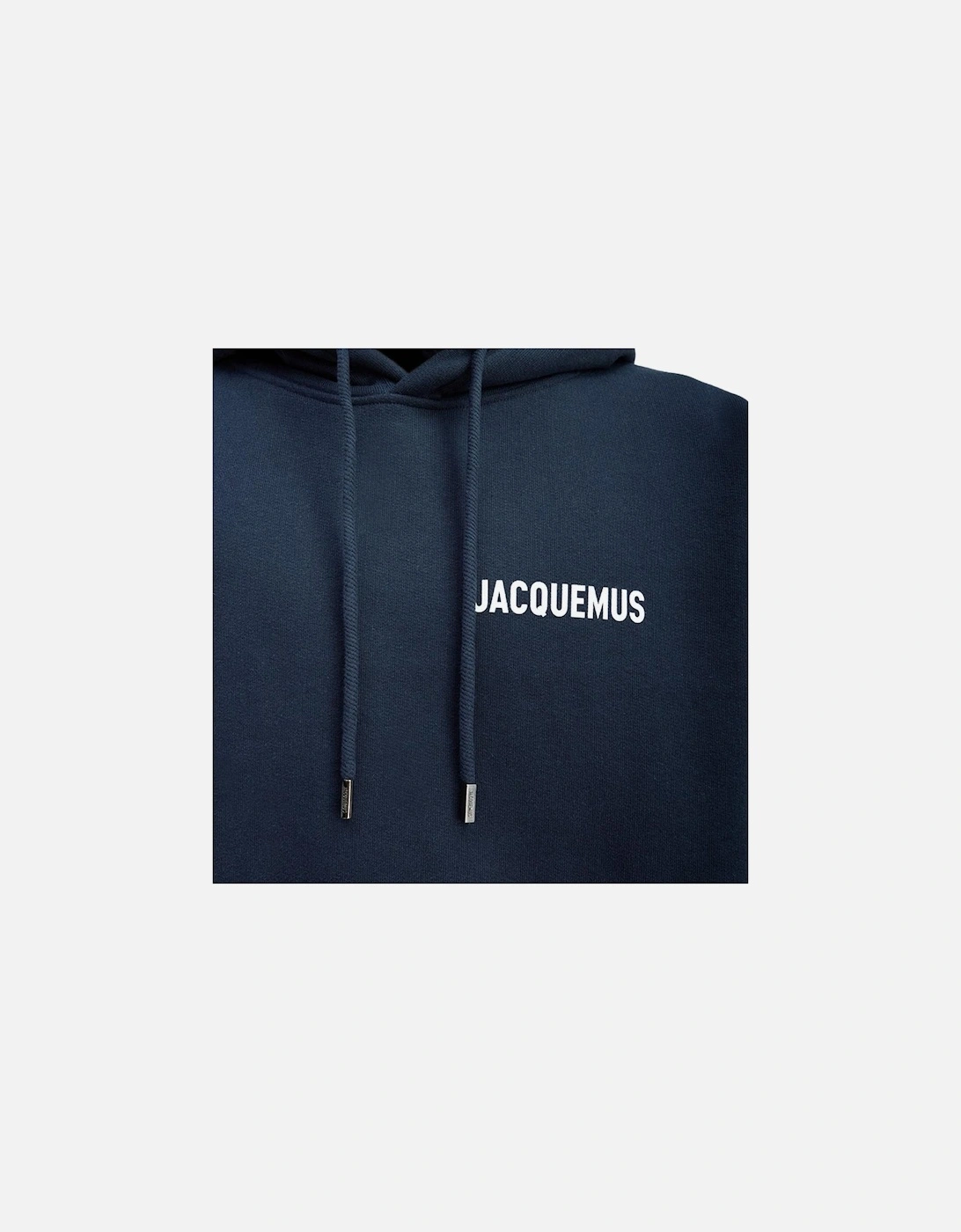 LE SWEATSHIRT Hoodie Dark Blue