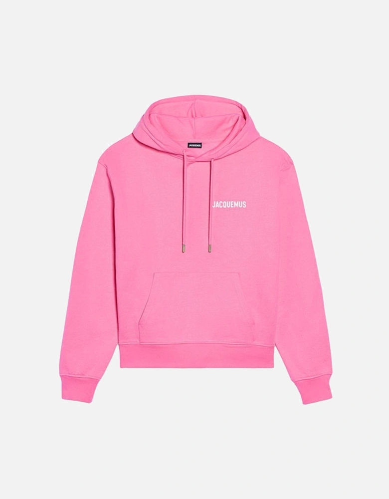LE SWEATSHIRT Hoodie Pink
