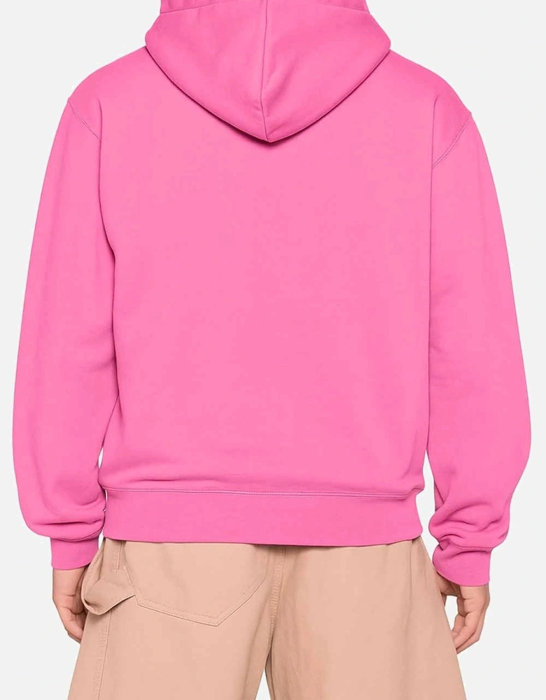 LE SWEATSHIRT Hoodie Pink