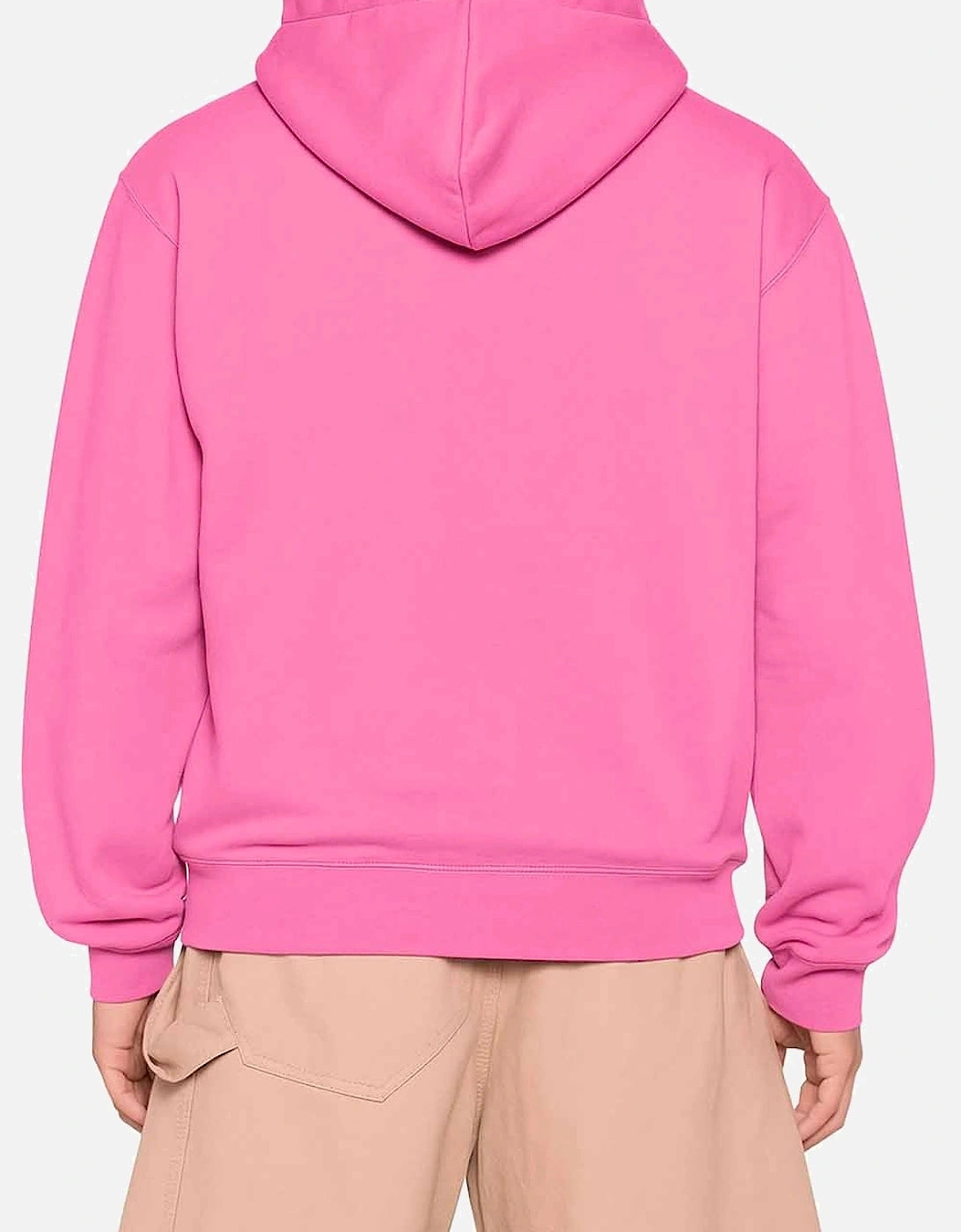 LE SWEATSHIRT Hoodie Pink