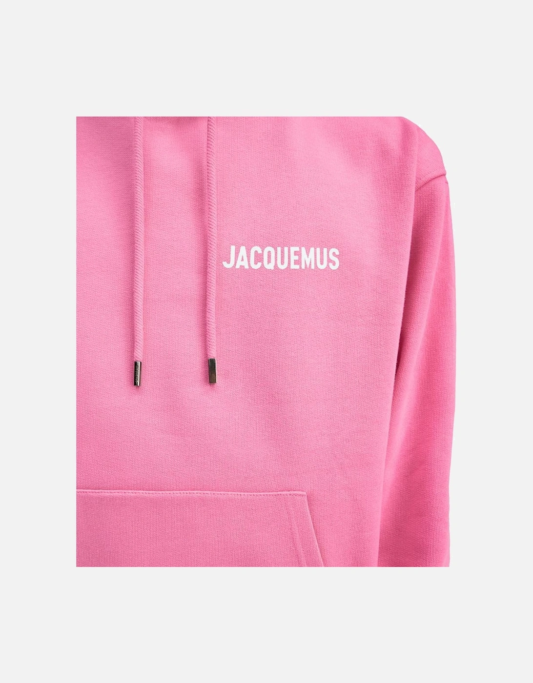 LE SWEATSHIRT Hoodie Pink