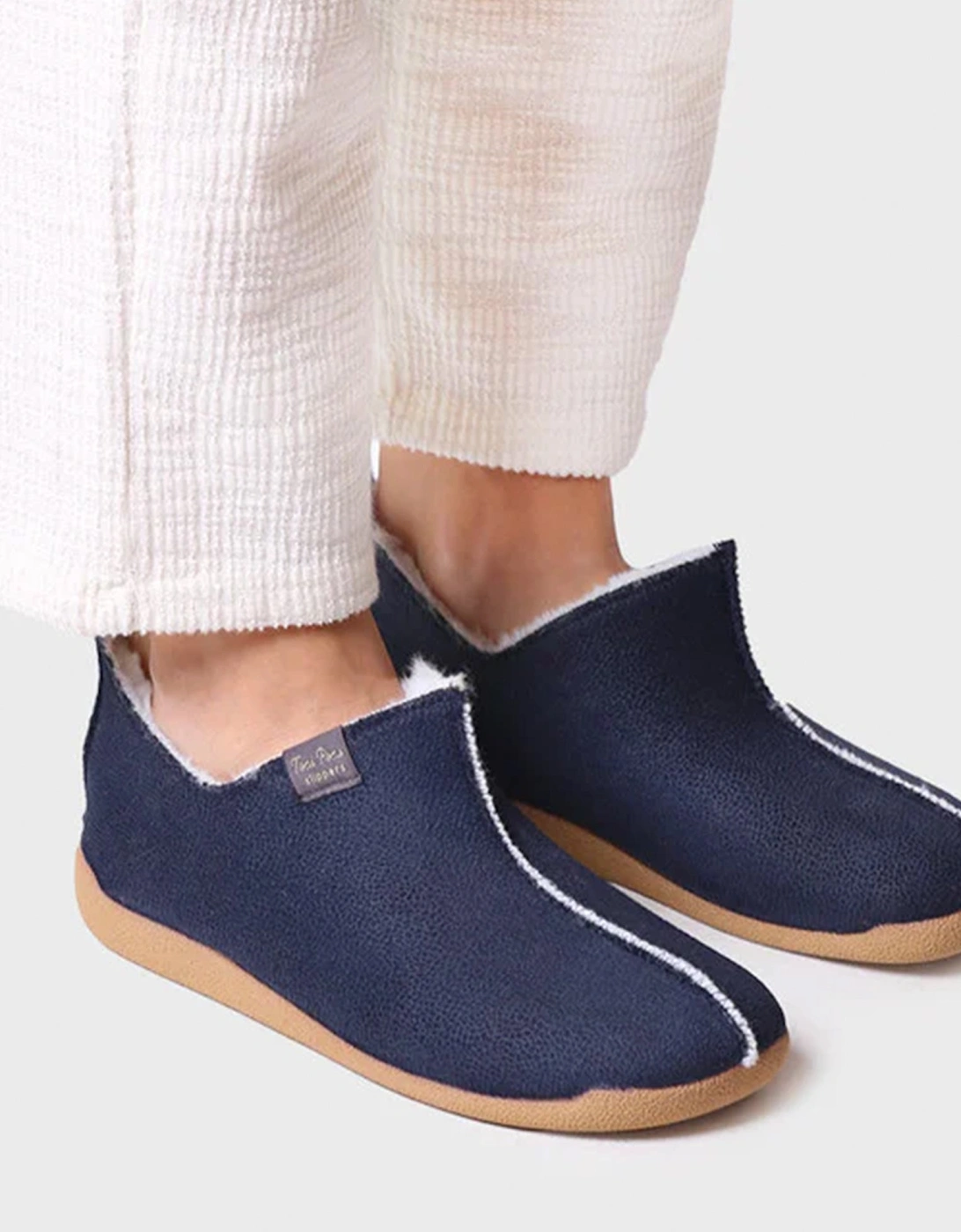 MOSCU-BD Womens Slippers Mari