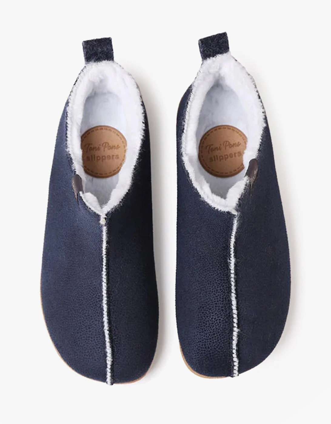 MOSCU-BD Womens Slippers Mari