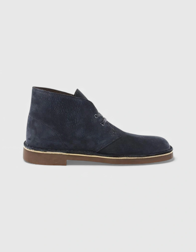 Bushacre 2 Desert Boot Navy
