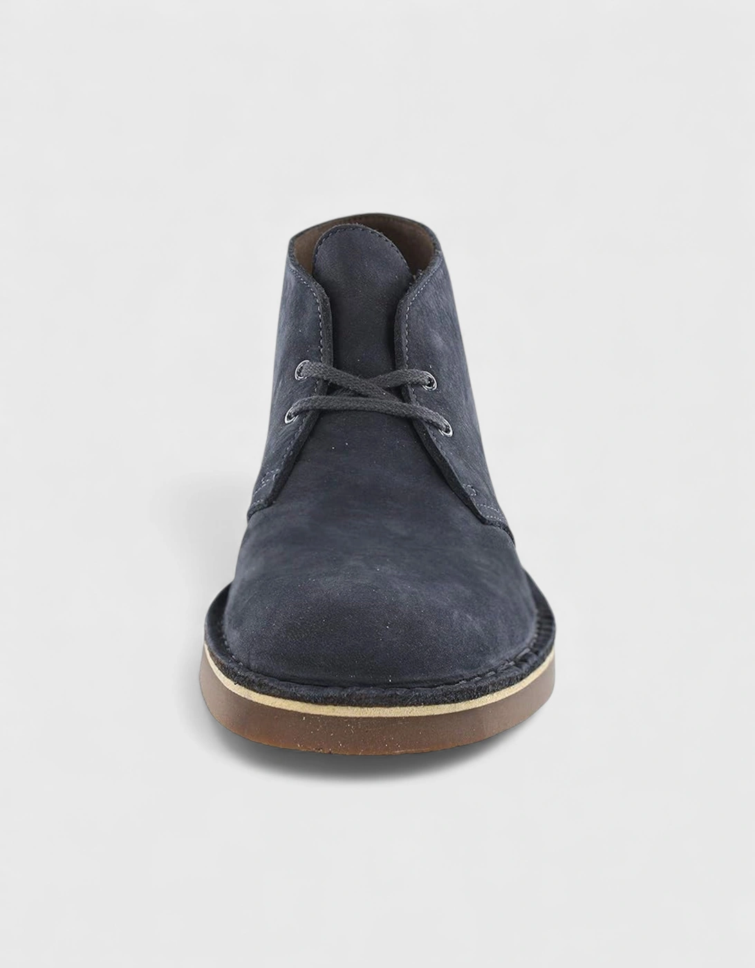 Bushacre 2 Desert Boot Navy