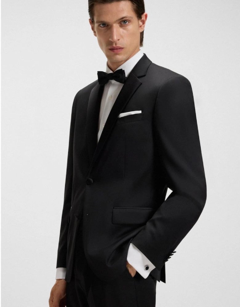 BOSS Black B-Simony-Cuf  001 Black