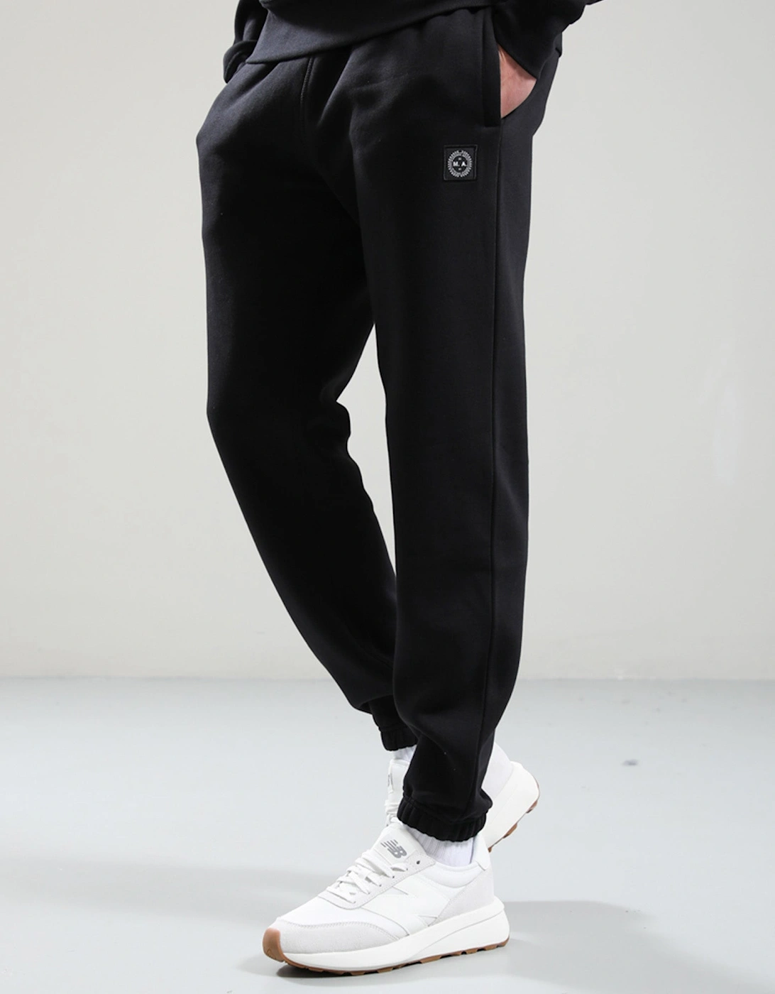 Marchio Joggers, 5 of 4