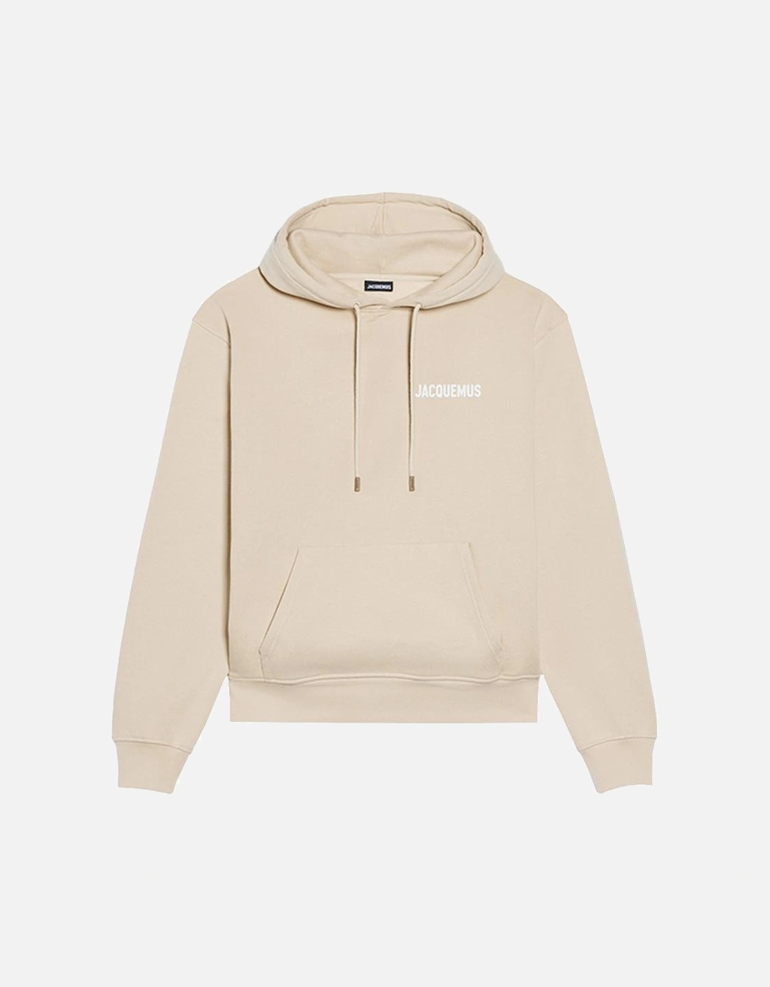 LE SWEATSHIRT Hoodie Beige, 4 of 3