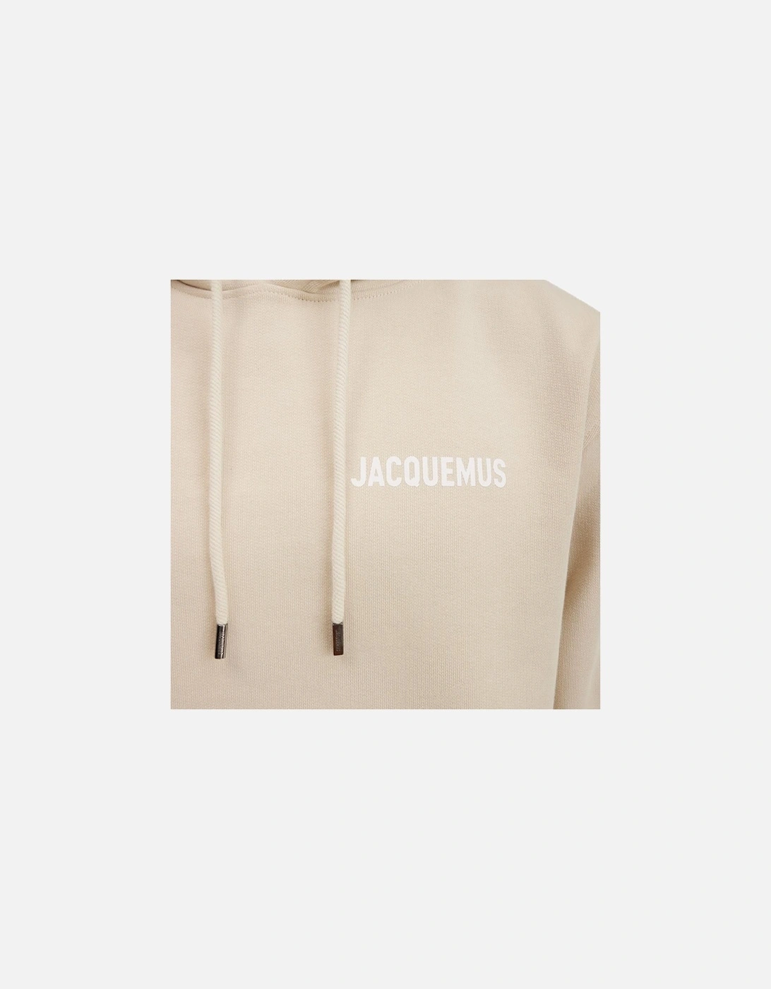 LE SWEATSHIRT Hoodie Beige