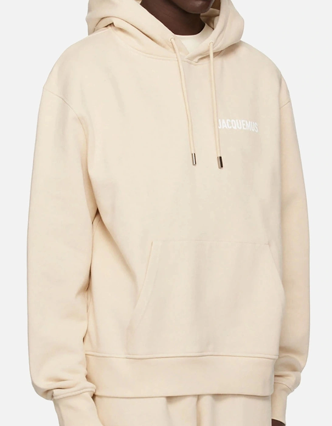 LE SWEATSHIRT Hoodie Beige