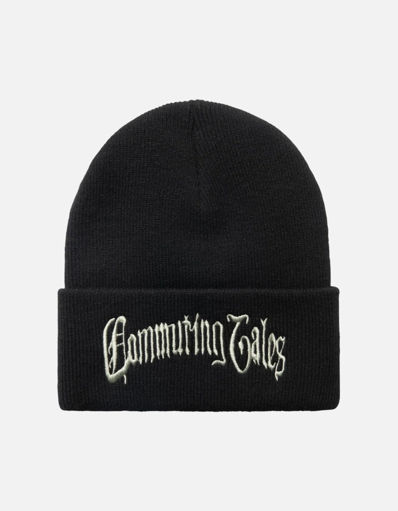 Commuting Tales Beanie