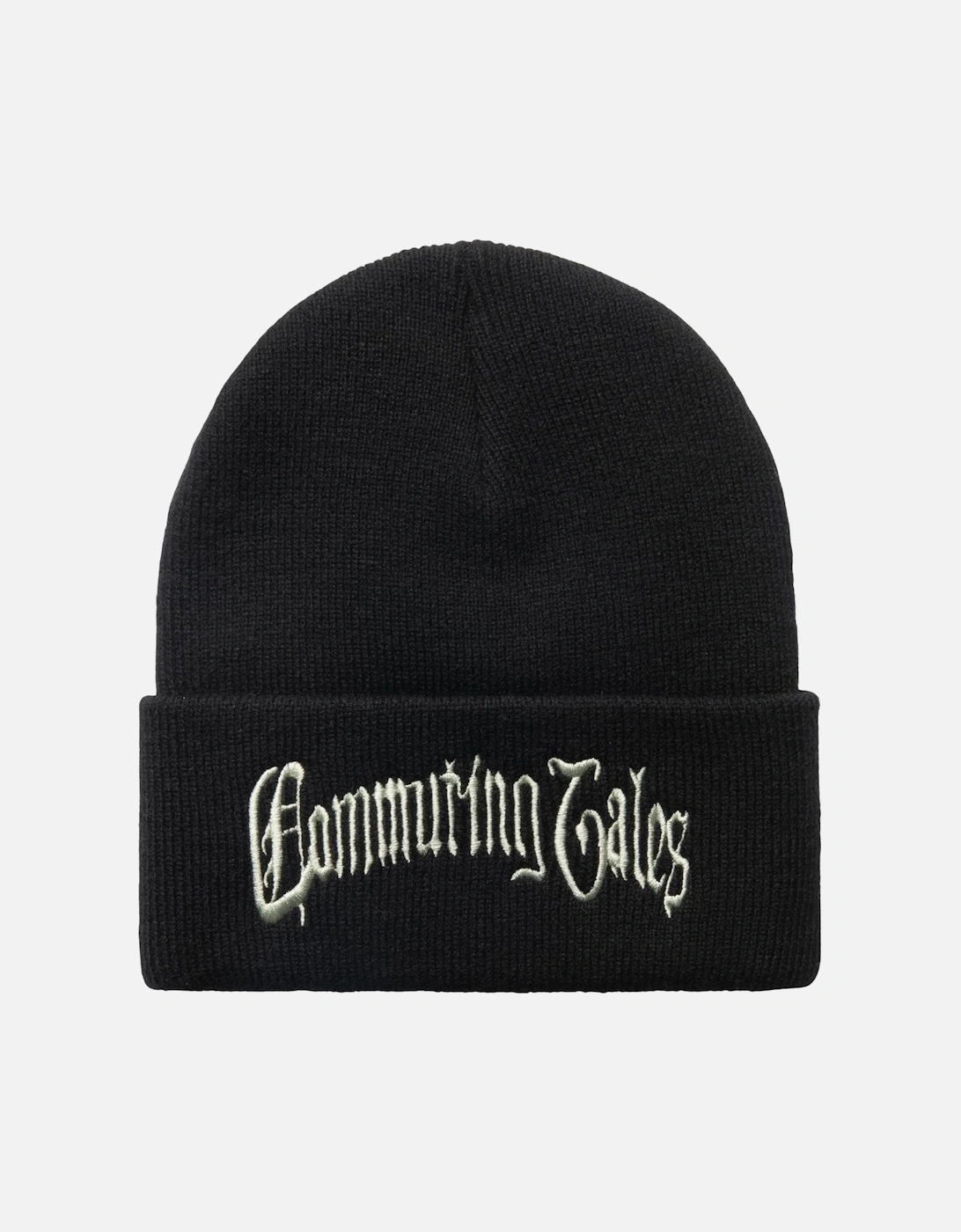 Commuting Tales Beanie, 3 of 2