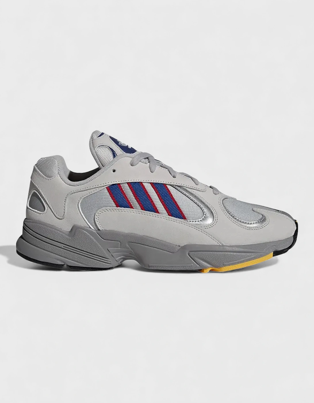 Yung-1 Grey Royal, 5 of 4