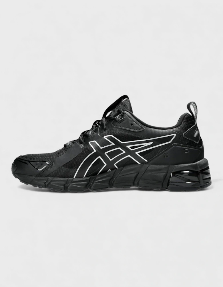 Gel-Quantum 180 Sneakers Black