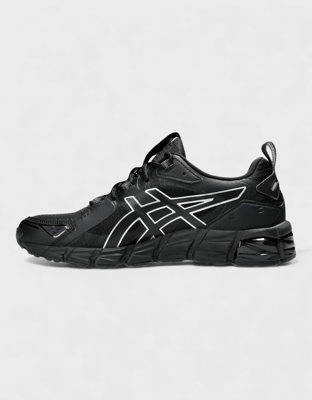 Gel-Quantum 180 Sneakers Black