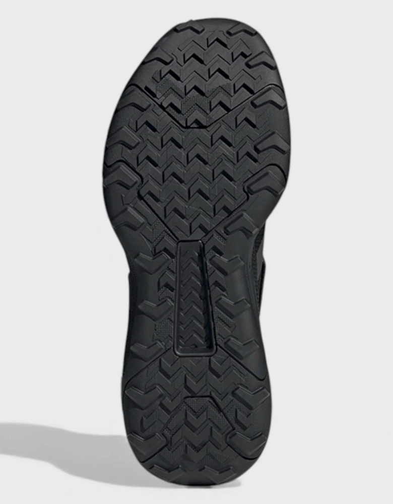 Terrex Hyperblue Mid Black