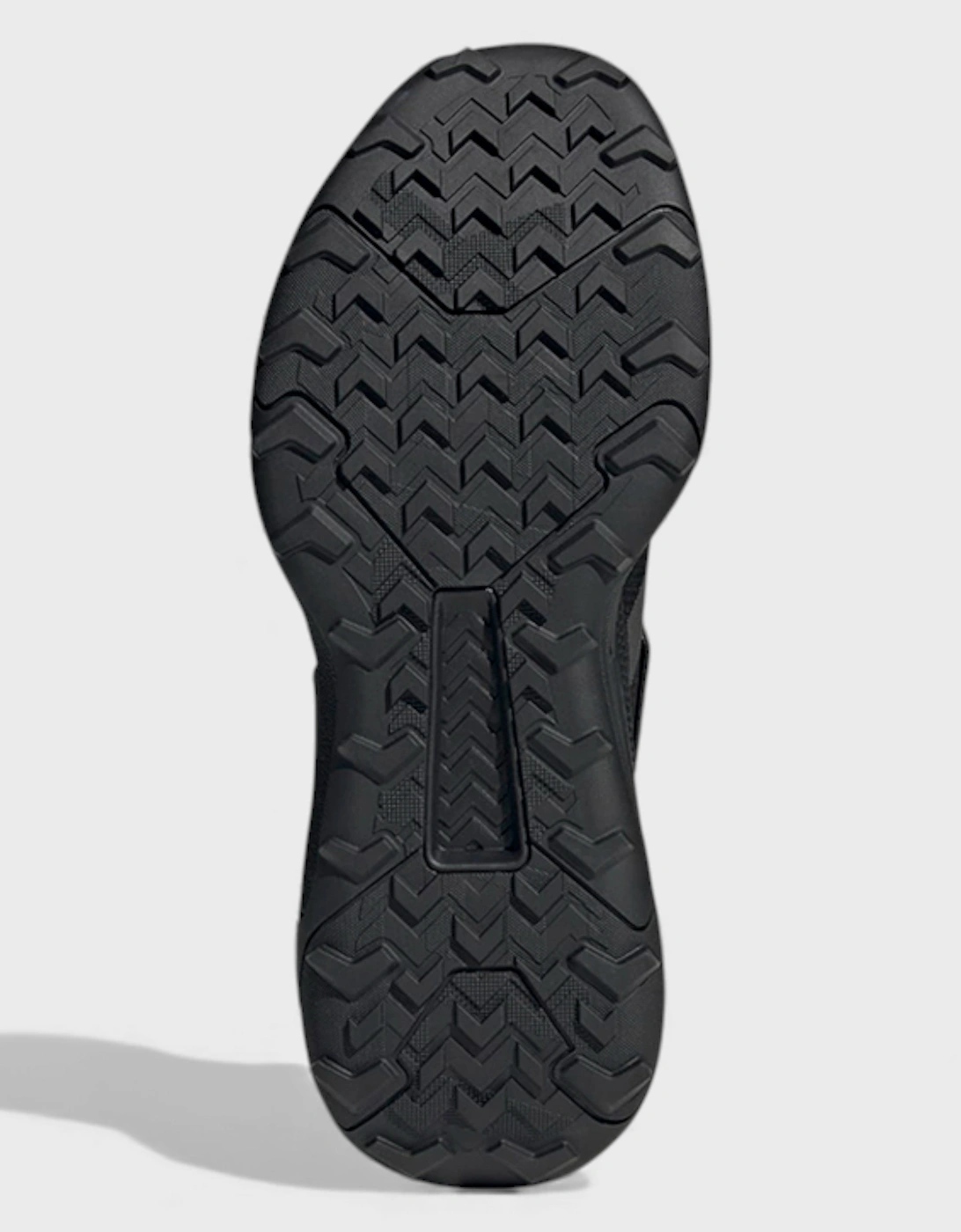 Terrex Hyperblue Mid Black