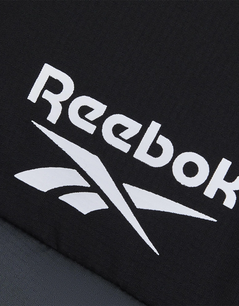 RB1497 Parka Puffer Jacket - Charcoal