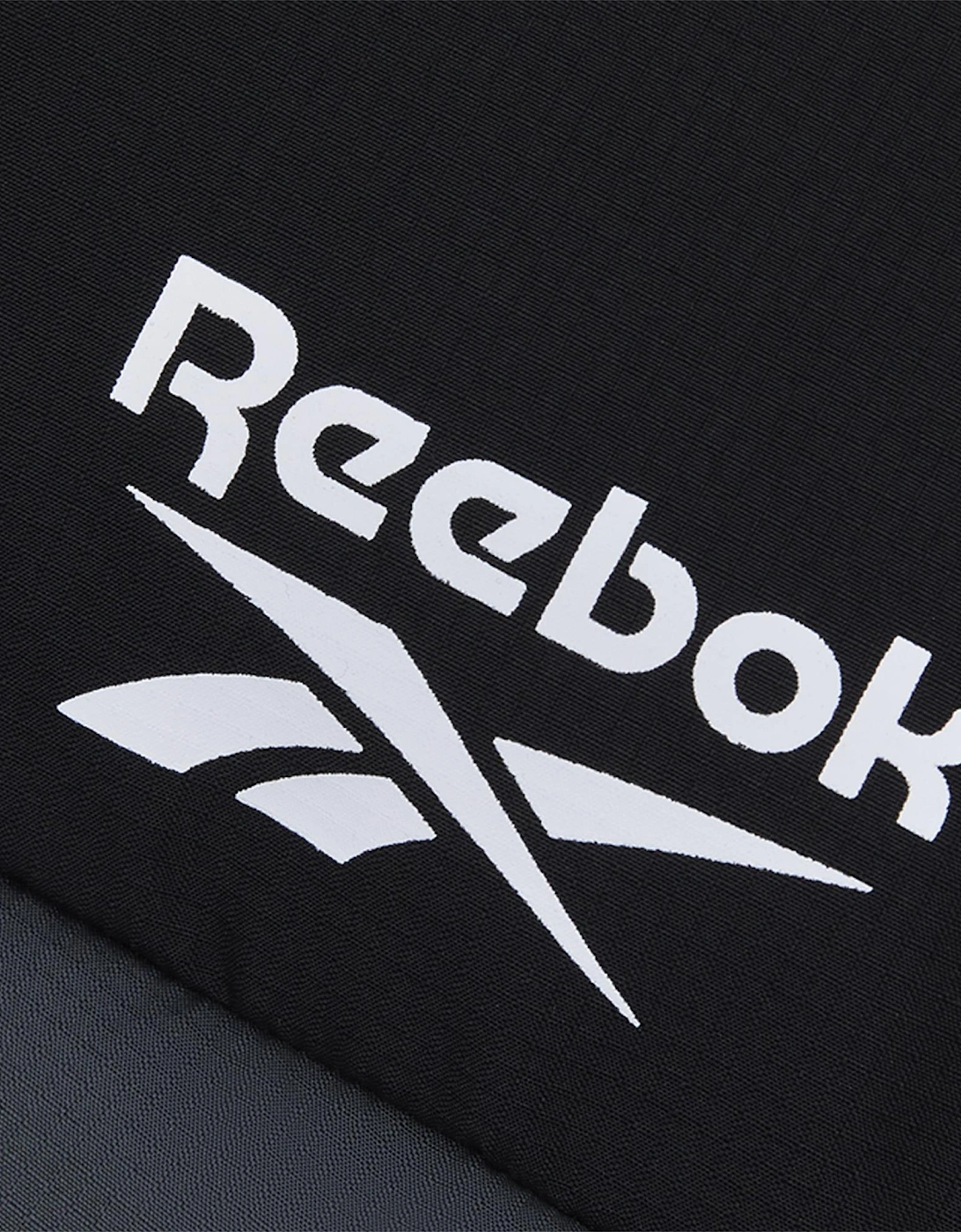 RB1497 Parka Puffer Jacket - Charcoal