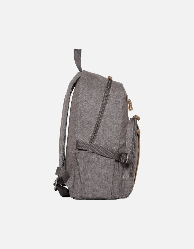 TRP0256 Classic Canvas Backpack - Medium