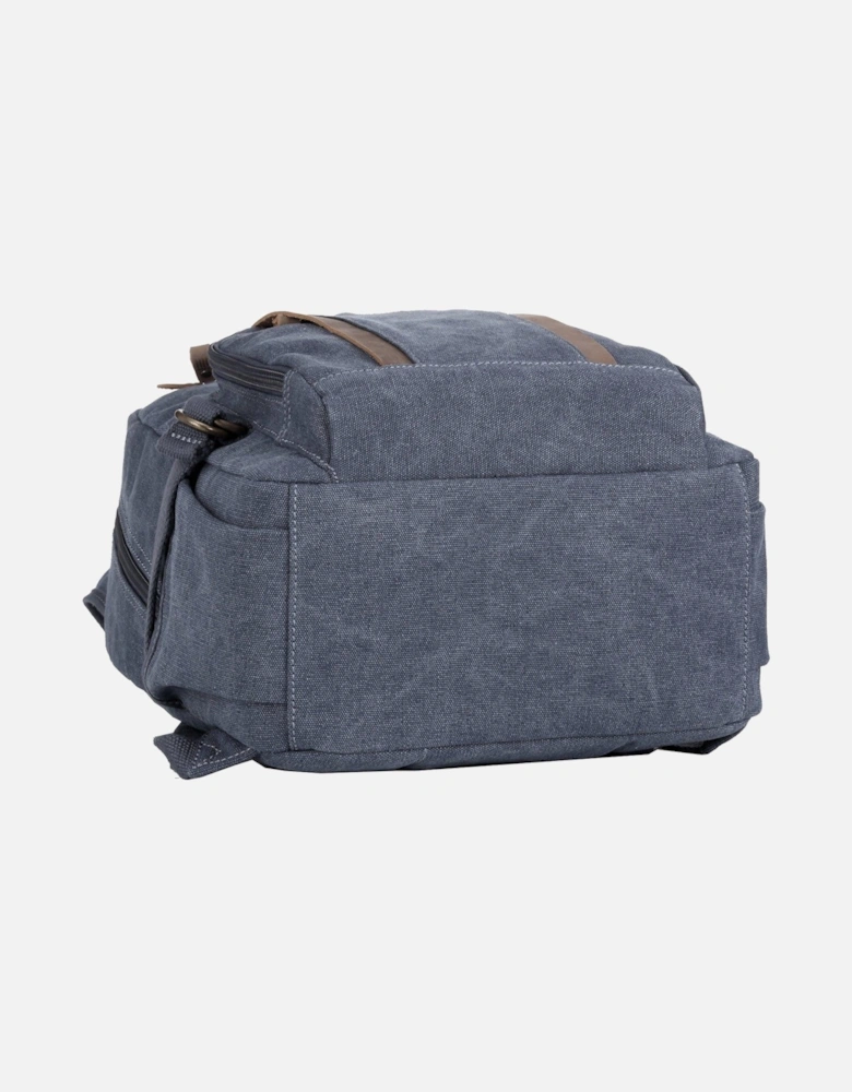 TRP0256 Classic Canvas Backpack - Medium