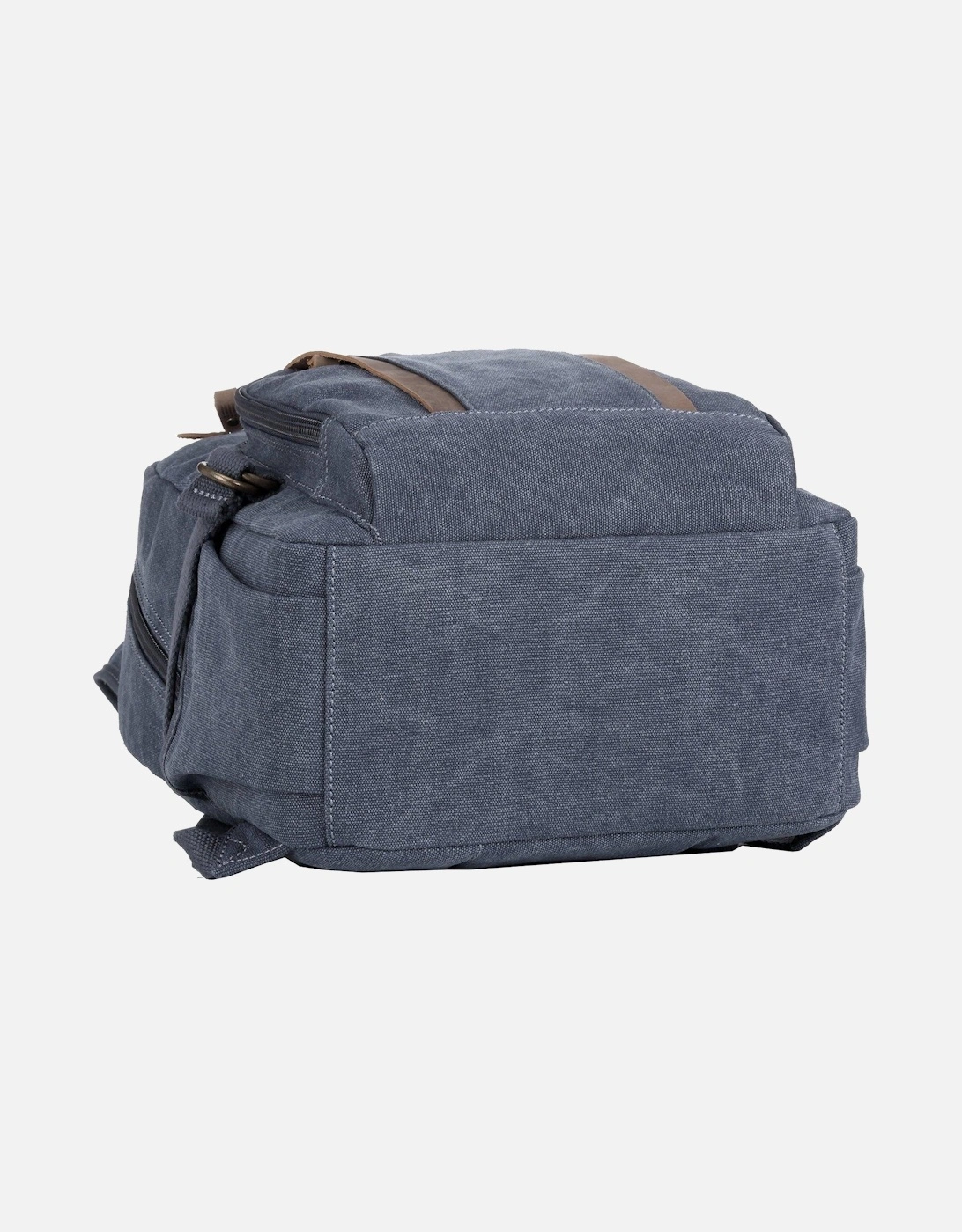 TRP0256 Classic Canvas Backpack - Medium