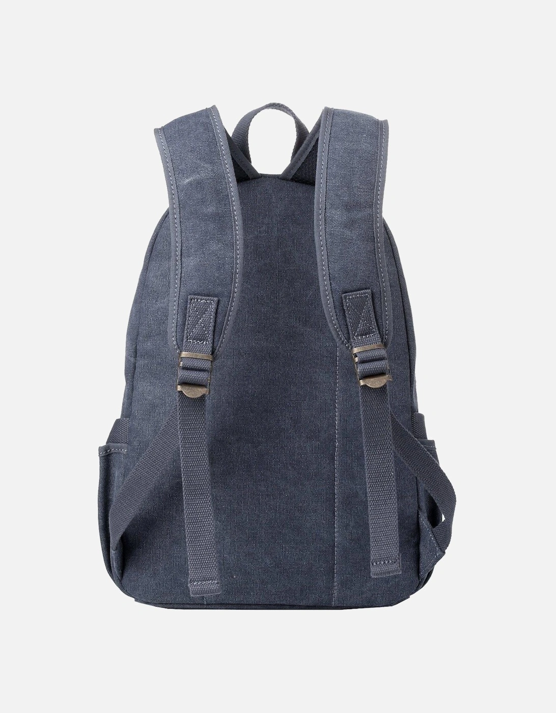 TRP0256 Classic Canvas Backpack - Medium