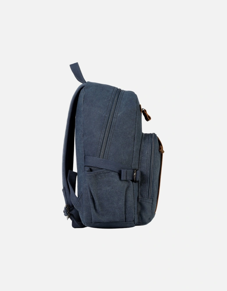 TRP0256 Classic Canvas Backpack - Medium