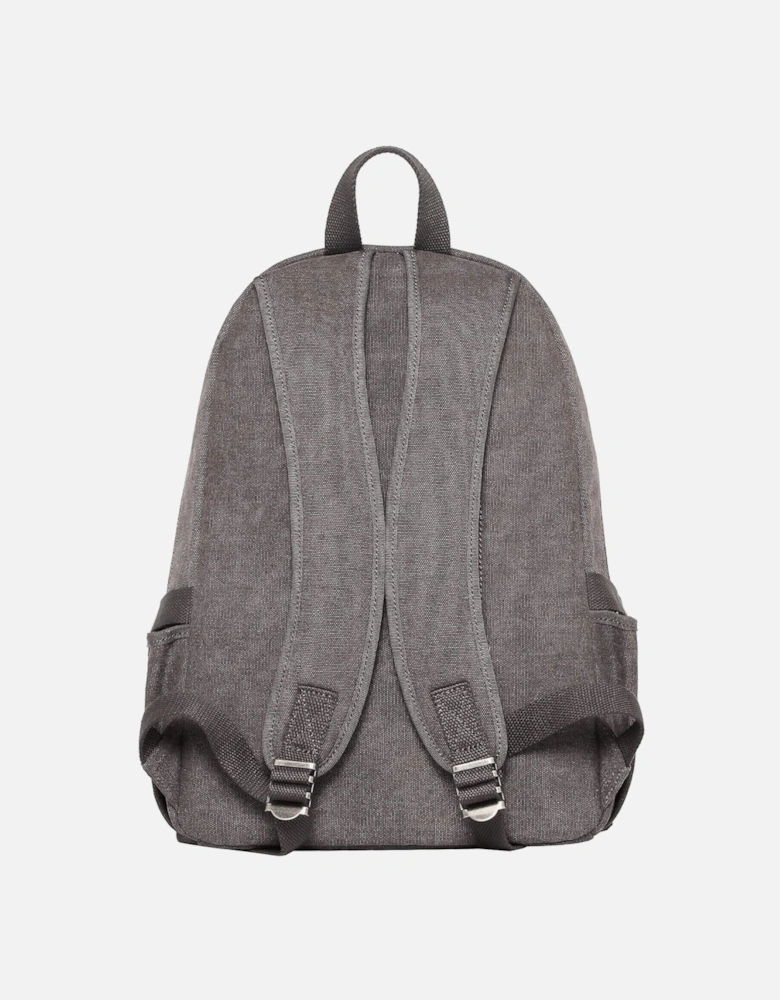 TRP0256 Classic Canvas Backpack - Medium