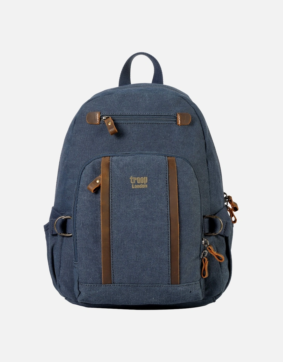 TRP0256 Classic Canvas Backpack - Medium, 6 of 5