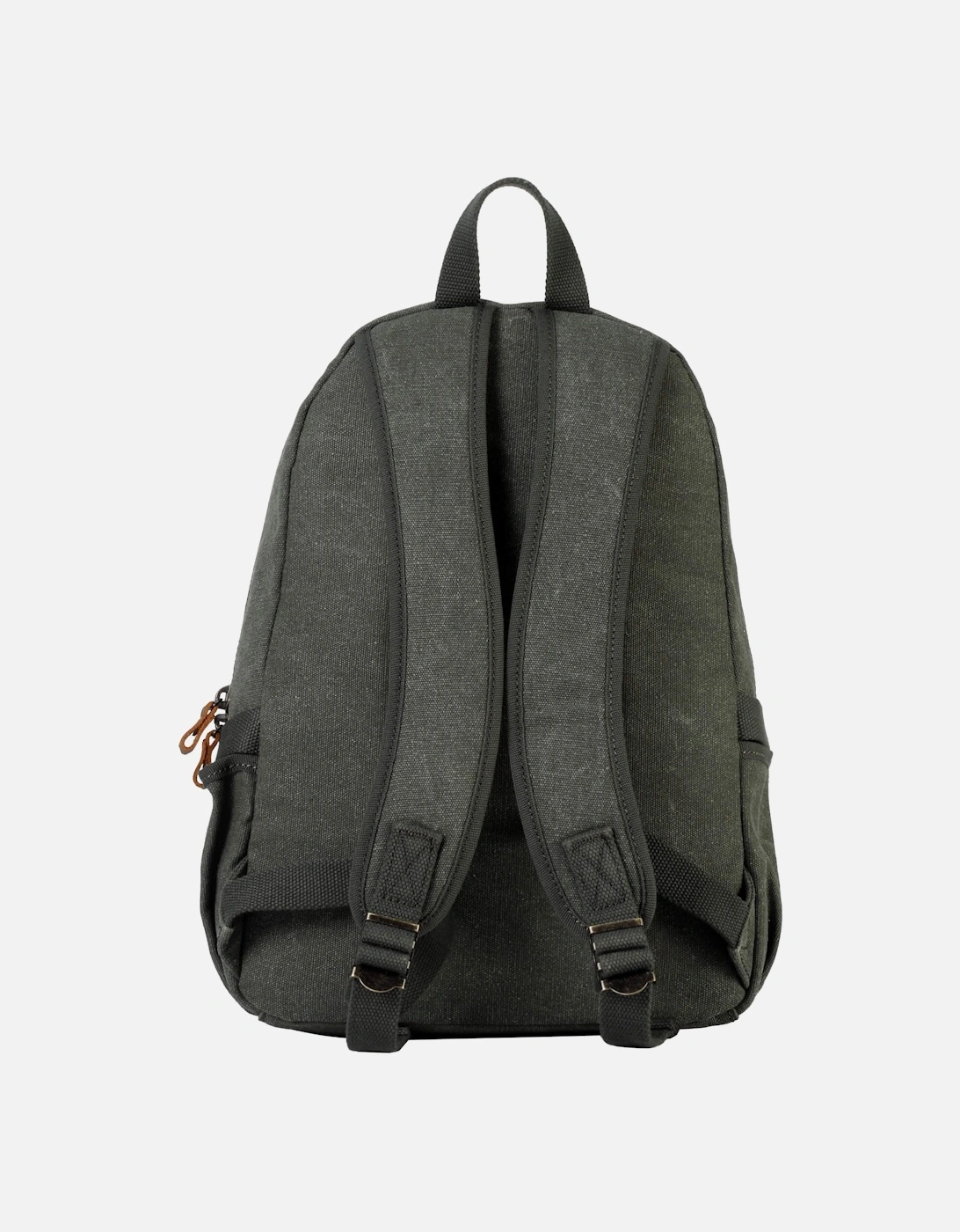 TRP0256 Classic Canvas Backpack - Medium