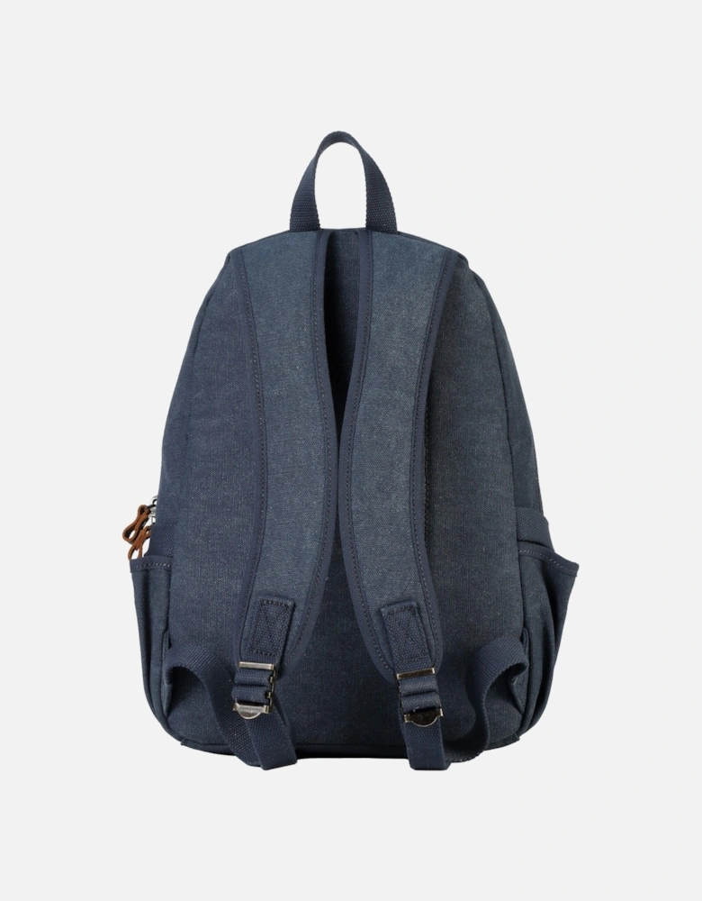 TRP0256 Classic Canvas Backpack - Medium