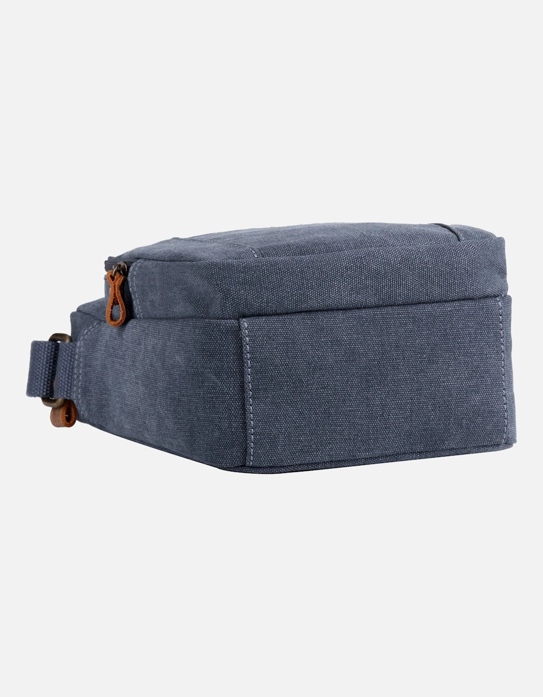 TRP0370 Classic Canvas Across Body Bag