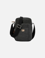 Black - Stone Washed