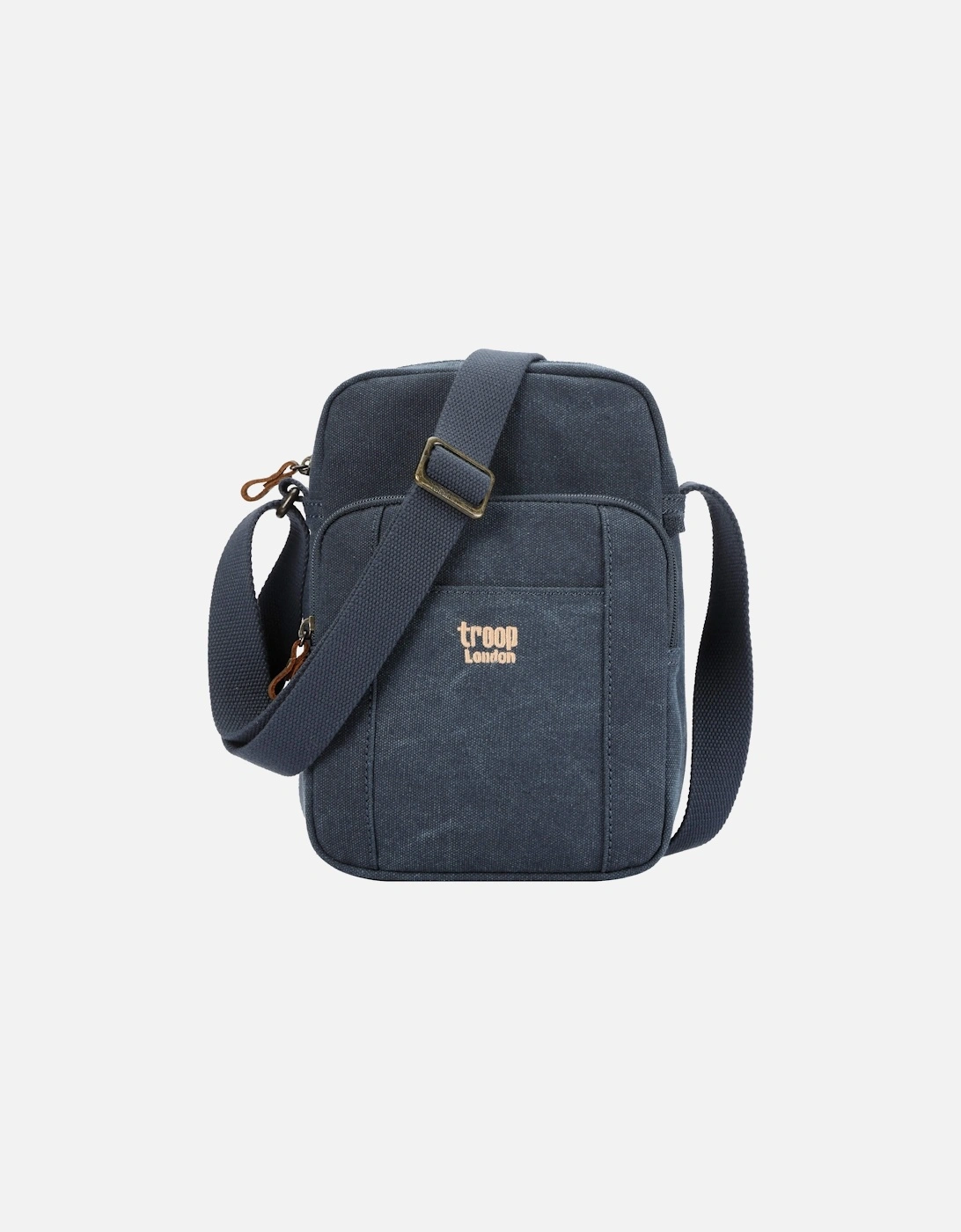 TRP0370 Classic Canvas Across Body Bag, 8 of 7