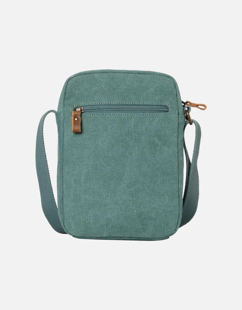 TRP0370 Classic Canvas Across Body Bag