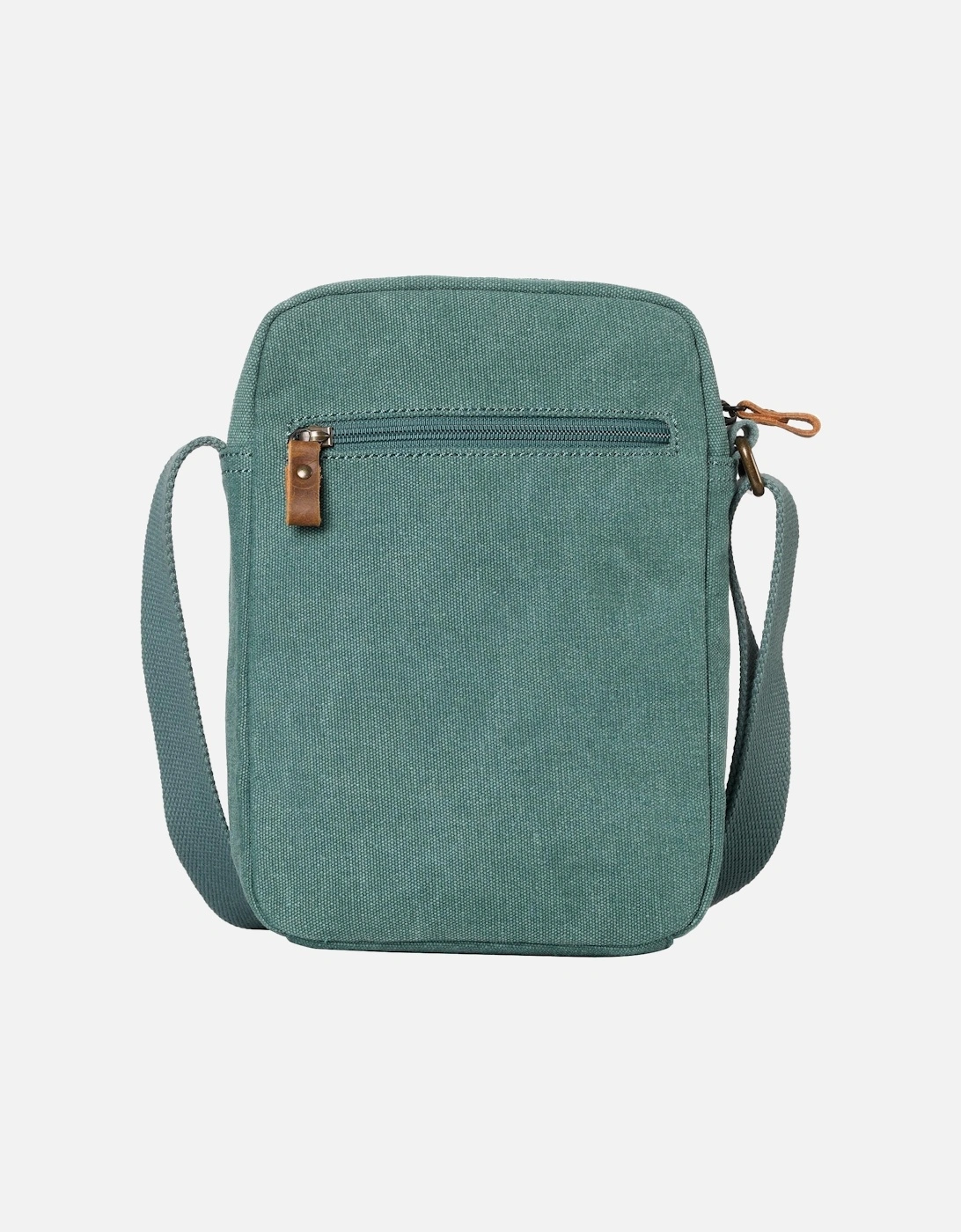 TRP0370 Classic Canvas Across Body Bag