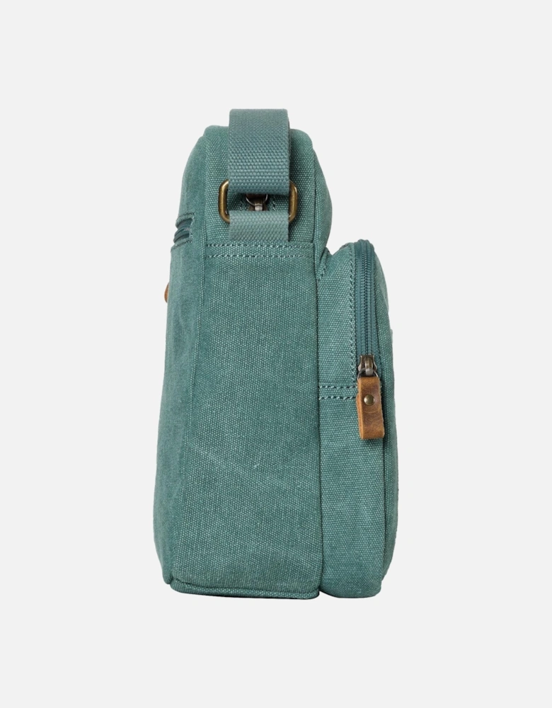TRP0370 Classic Canvas Across Body Bag