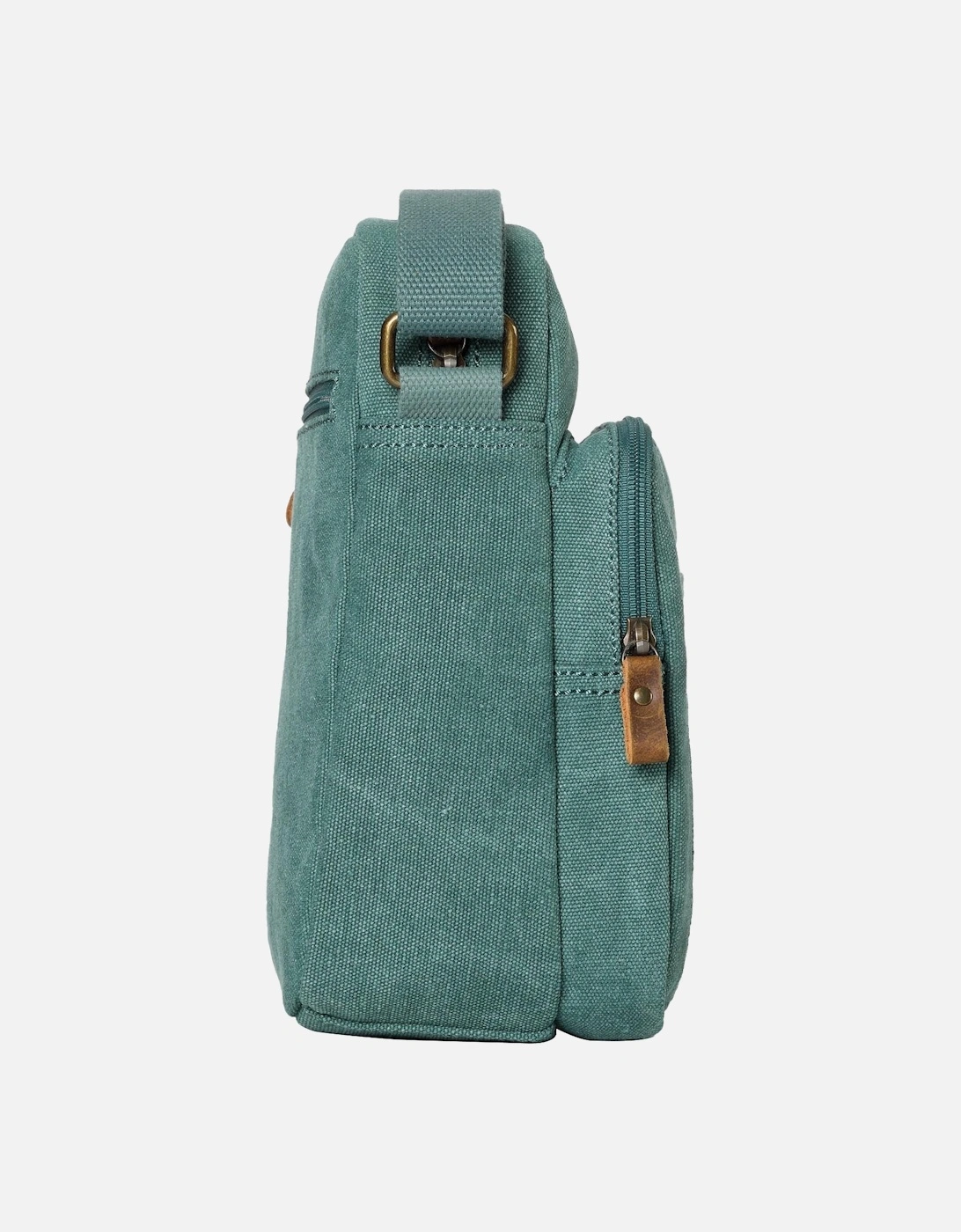 TRP0370 Classic Canvas Across Body Bag