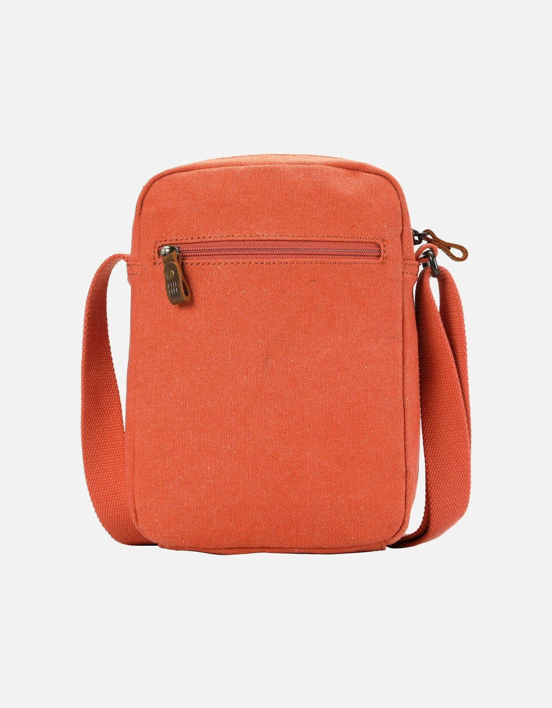 TRP0370 Classic Canvas Across Body Bag