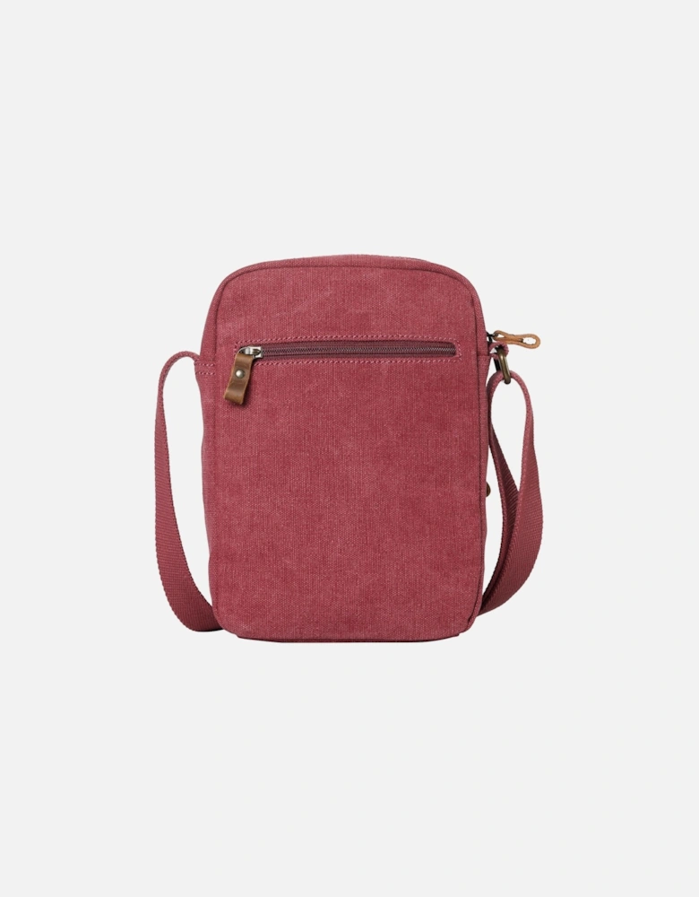 TRP0370 Classic Canvas Across Body Bag
