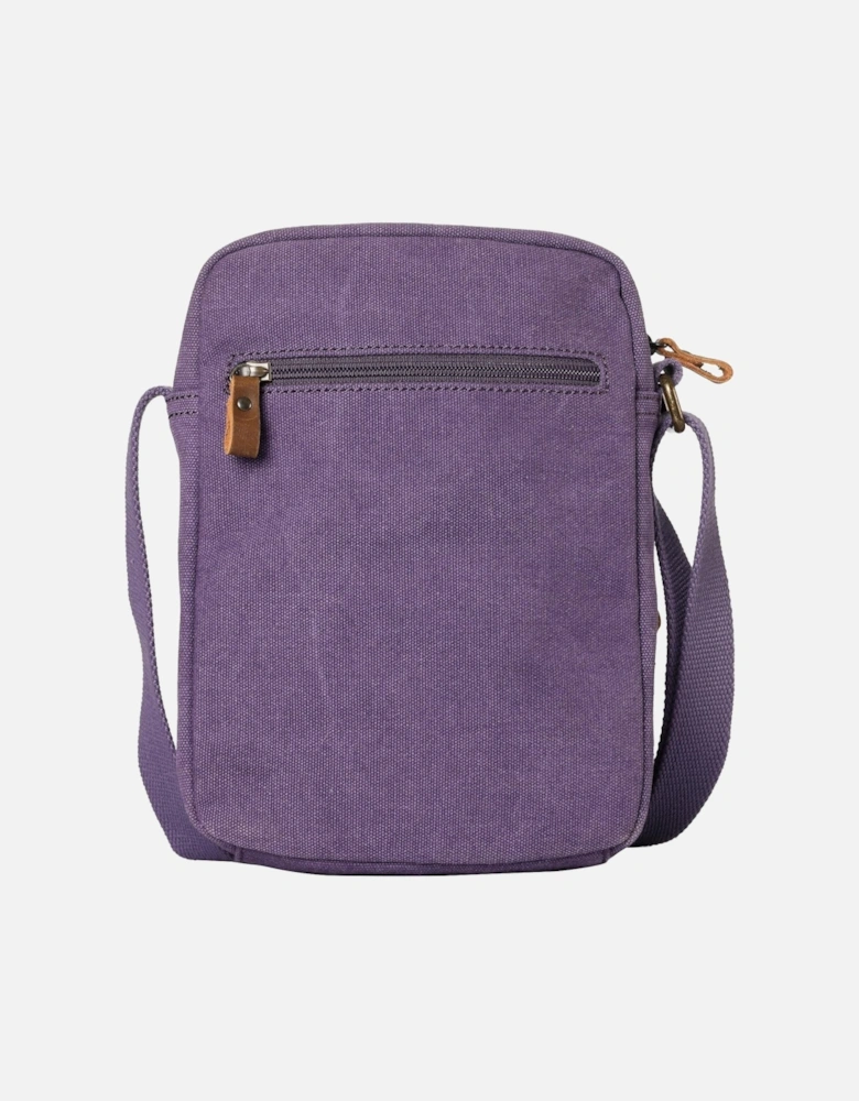 TRP0370 Classic Canvas Across Body Bag