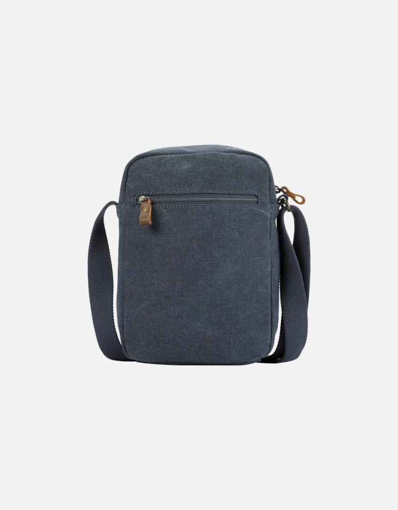 TRP0370 Classic Canvas Across Body Bag
