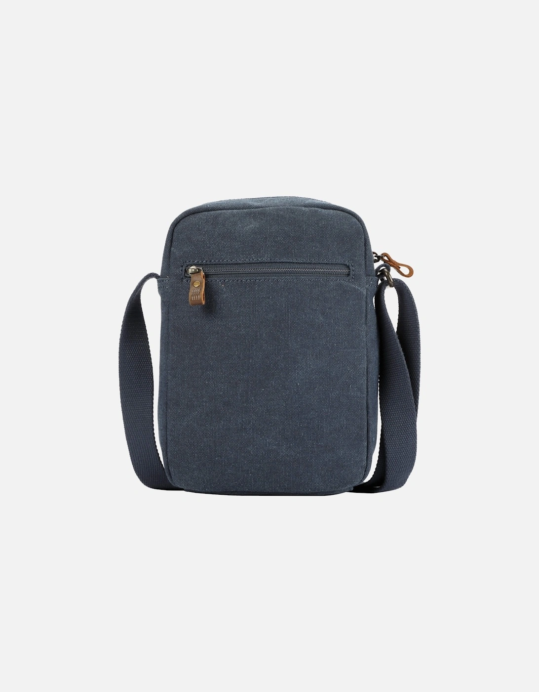 TRP0370 Classic Canvas Across Body Bag