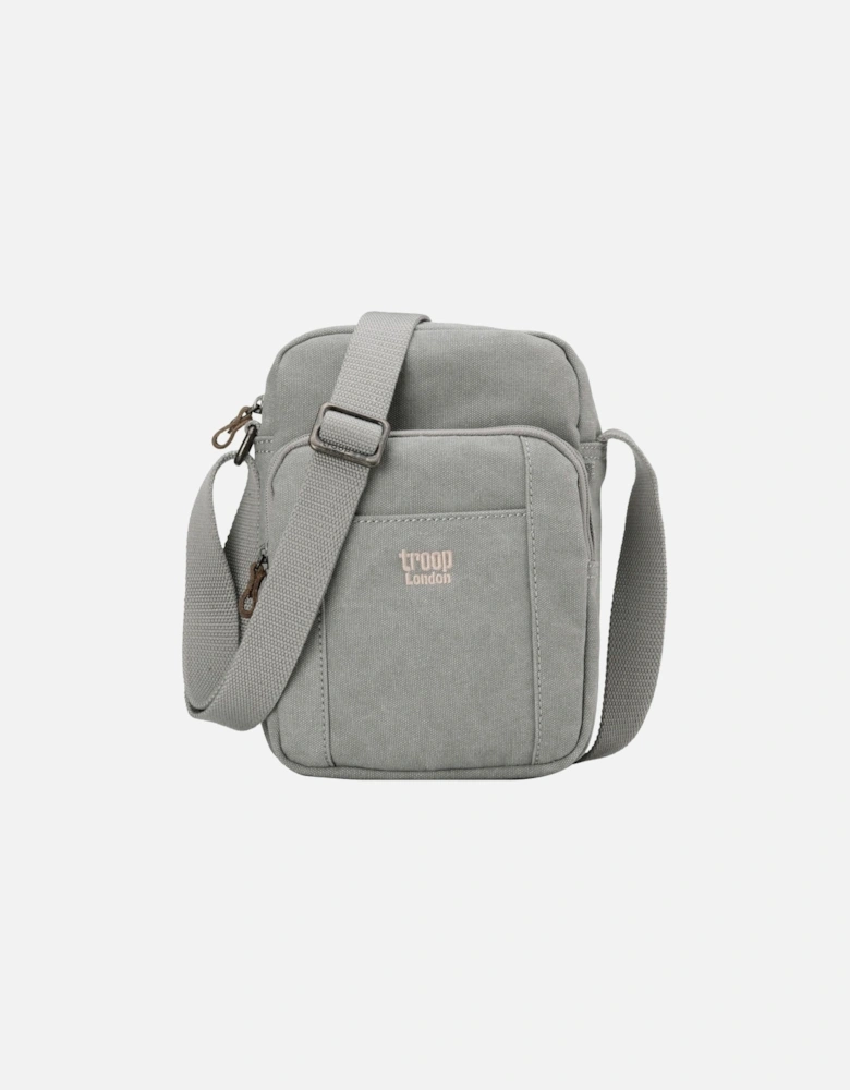 TRP0370 Classic Canvas Across Body Bag