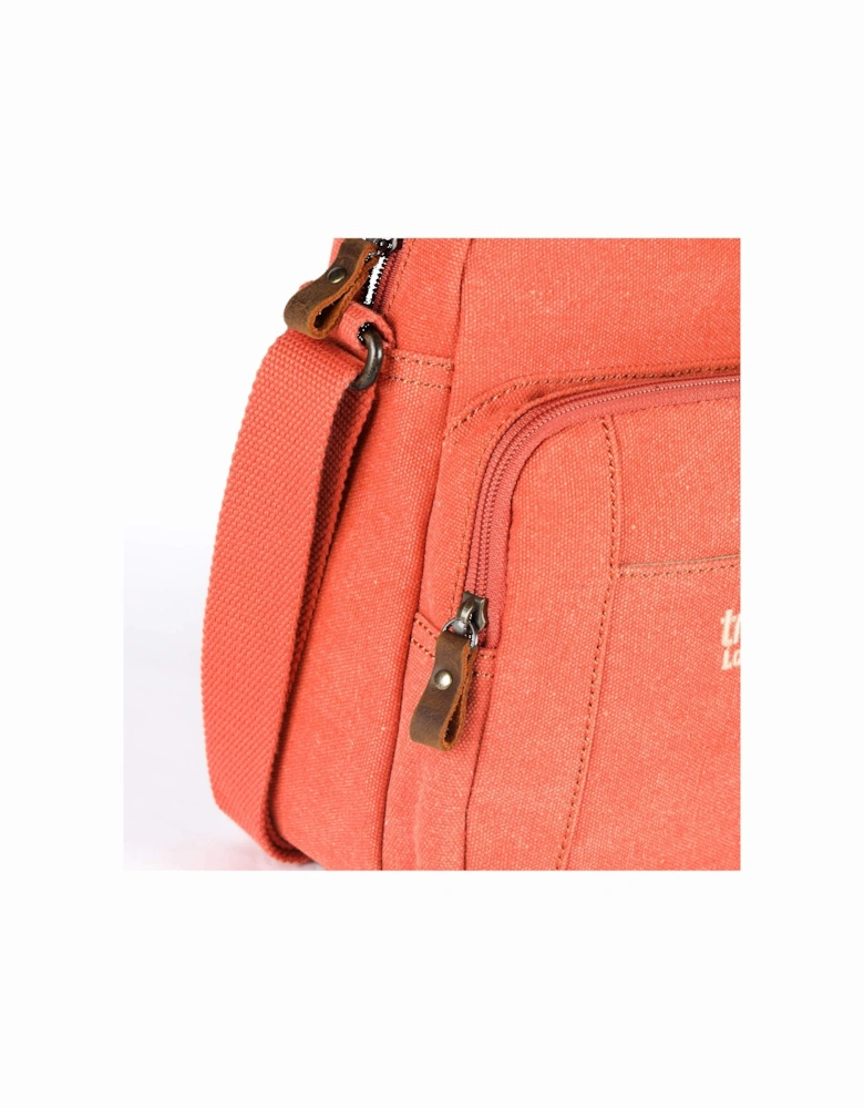TRP0370 Classic Canvas Across Body Bag