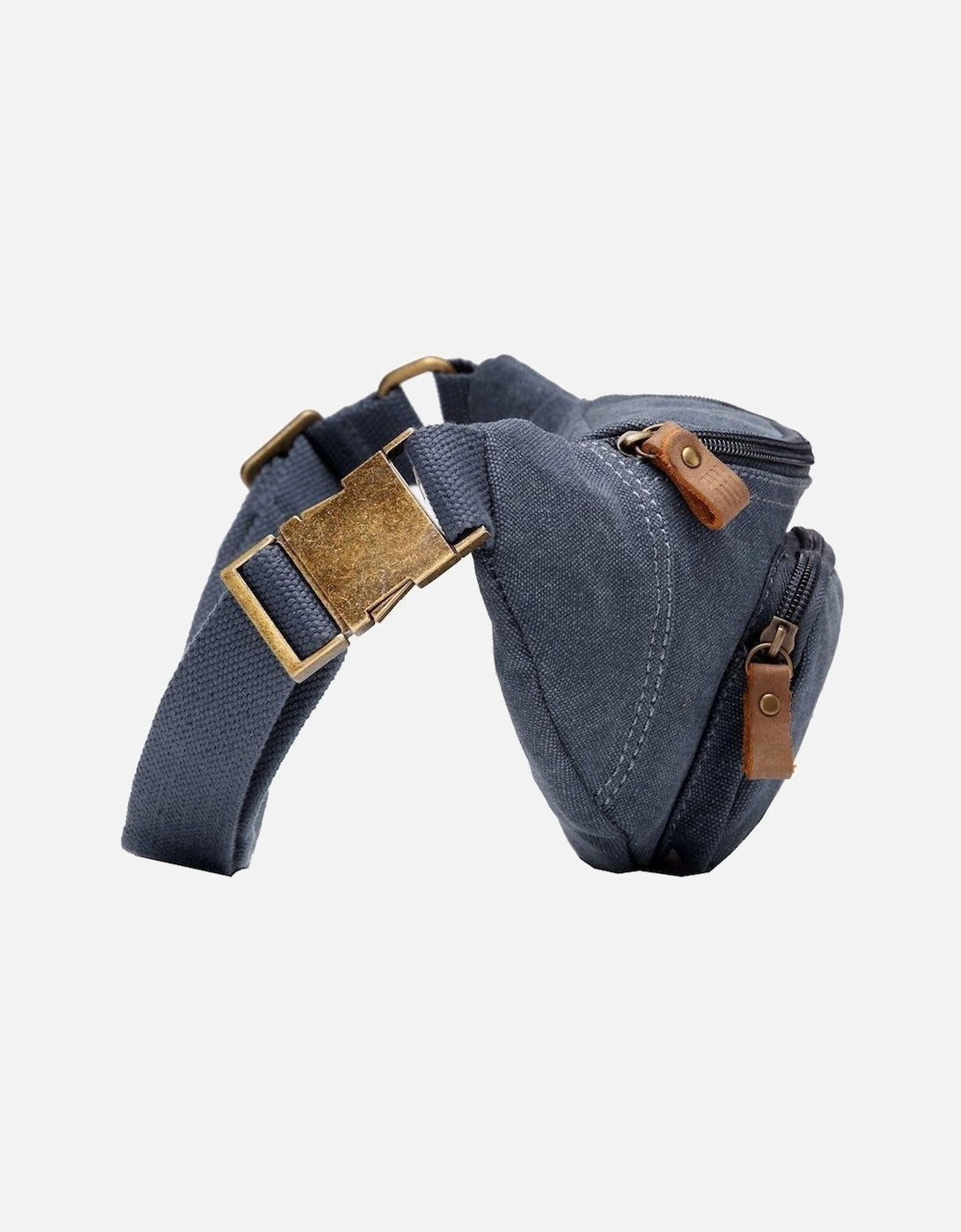 TRP0244 Classic Canvas Waist Bag