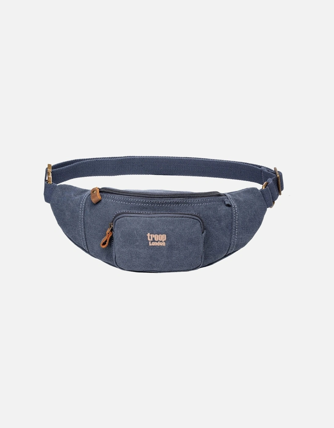 TRP0244 Classic Canvas Waist Bag