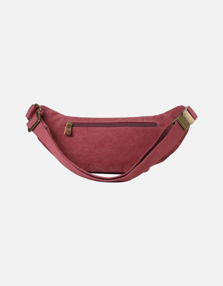 TRP0244 Classic Canvas Waist Bag