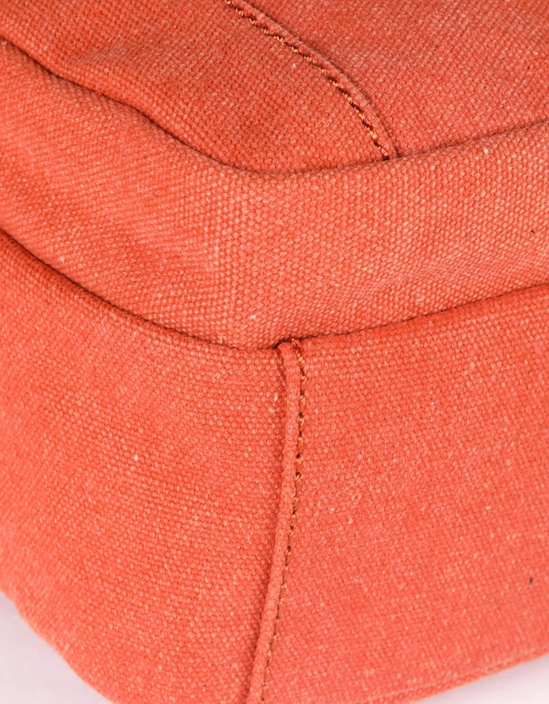 TRP0370 Classic Canvas Across Body Bag